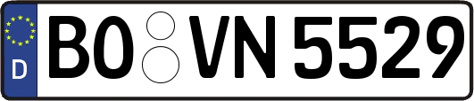 BO-VN5529
