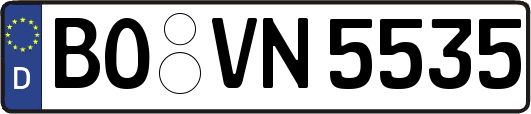 BO-VN5535