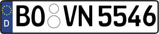 BO-VN5546