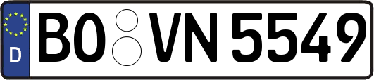 BO-VN5549