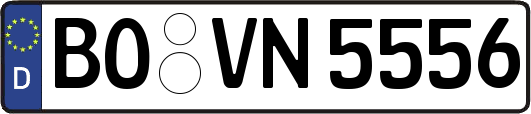 BO-VN5556