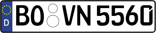 BO-VN5560