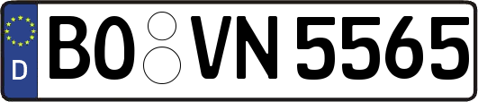 BO-VN5565