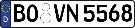BO-VN5568
