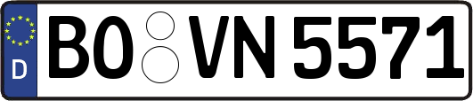 BO-VN5571