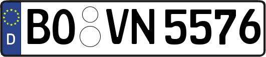 BO-VN5576