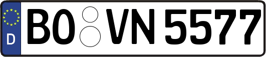 BO-VN5577