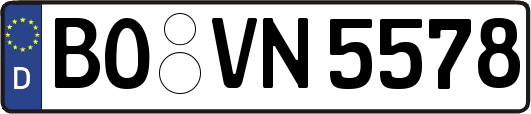 BO-VN5578