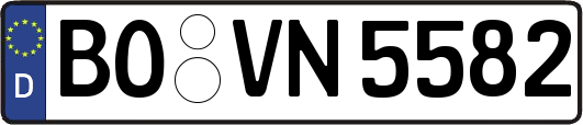 BO-VN5582
