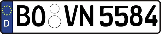 BO-VN5584