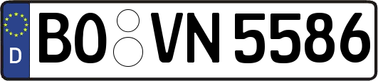 BO-VN5586