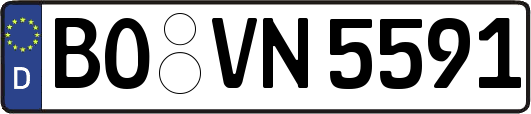 BO-VN5591