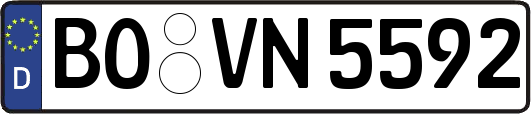 BO-VN5592