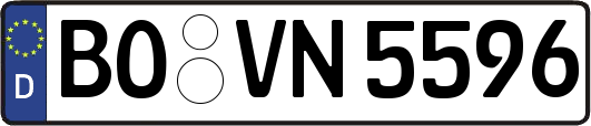 BO-VN5596