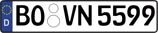 BO-VN5599