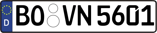 BO-VN5601