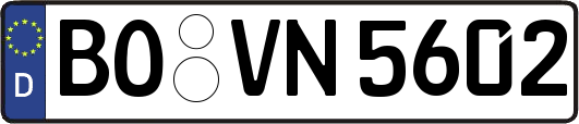 BO-VN5602