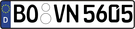BO-VN5605
