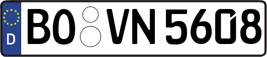 BO-VN5608