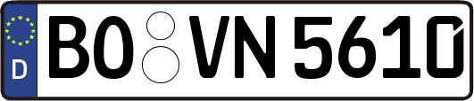 BO-VN5610