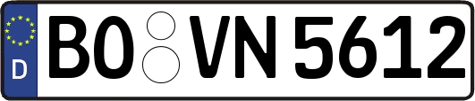 BO-VN5612