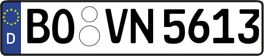 BO-VN5613