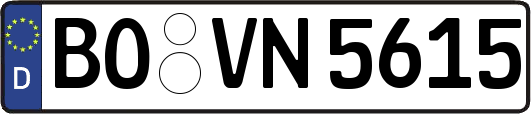 BO-VN5615