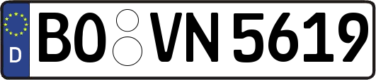 BO-VN5619