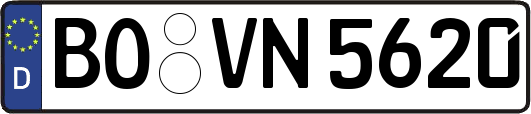 BO-VN5620