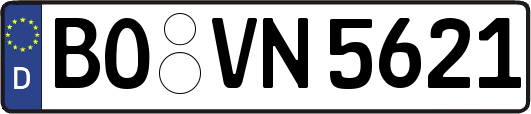 BO-VN5621
