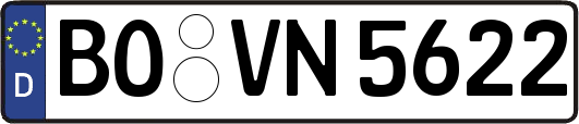 BO-VN5622
