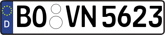 BO-VN5623