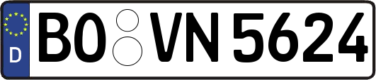 BO-VN5624