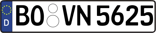 BO-VN5625