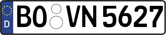 BO-VN5627
