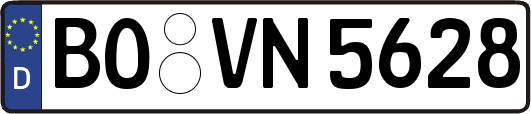 BO-VN5628