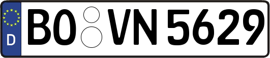 BO-VN5629