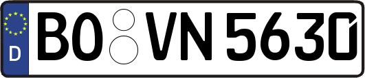 BO-VN5630