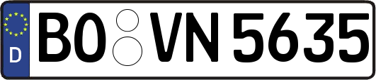 BO-VN5635