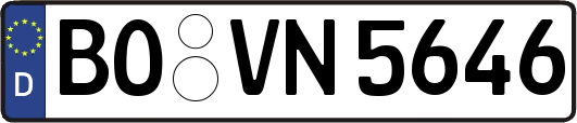 BO-VN5646