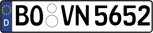 BO-VN5652