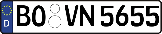 BO-VN5655