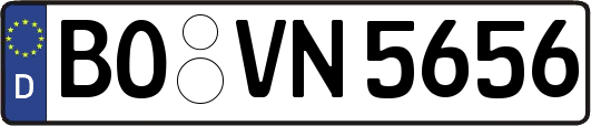 BO-VN5656