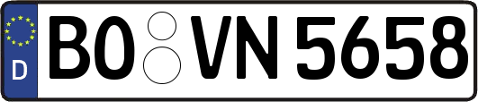 BO-VN5658