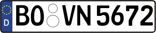 BO-VN5672