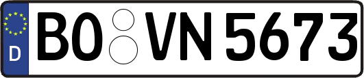 BO-VN5673
