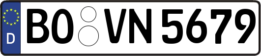 BO-VN5679