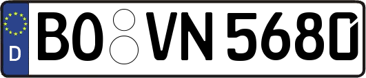 BO-VN5680
