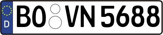 BO-VN5688