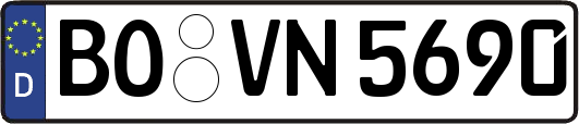 BO-VN5690